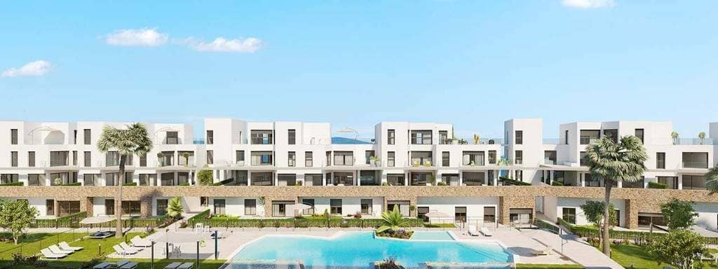 Продажа недвижимости  SOLEIL - APARTAMENTO BAJO 3 DORMITORIOS , Испания, Коста Бланка, Ориуэла Коста | Villacarte