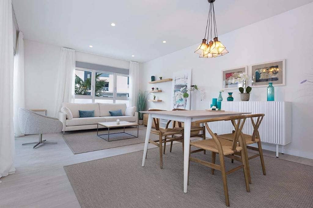 Продажа недвижимости  MIRADOR DE VILLAMARTÍN F4, Испания, Коста Бланка, Ориуэла Коста | Villacarte