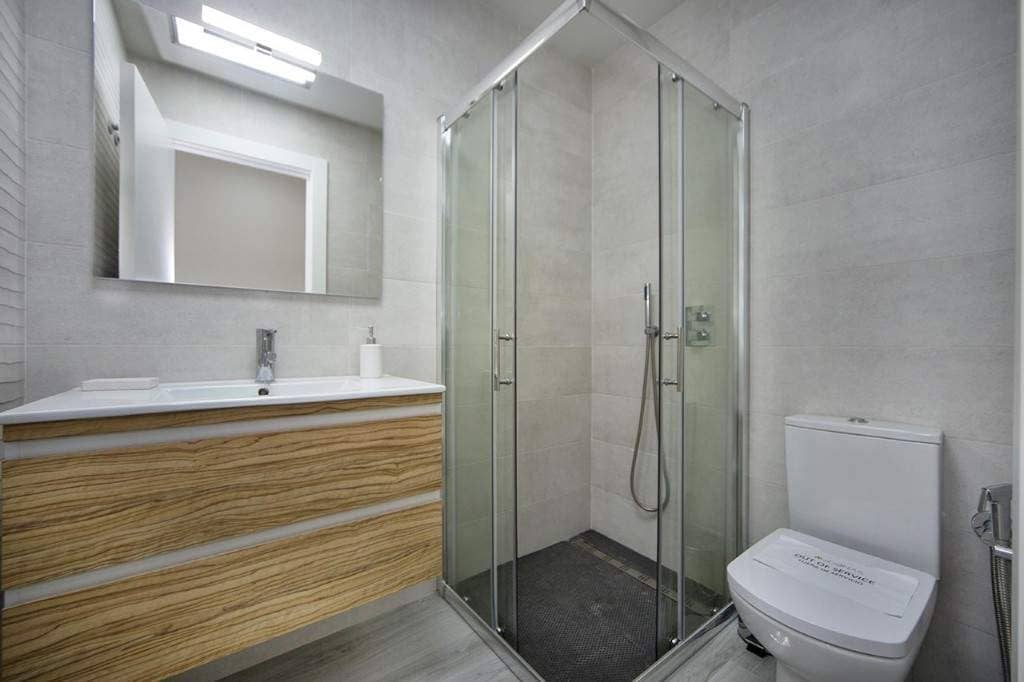 Продажа недвижимости  LAS DUNAS APARTMENTS - TYPE FLOOR , Испания, Коста Бланка, Гуардамар | Villacarte