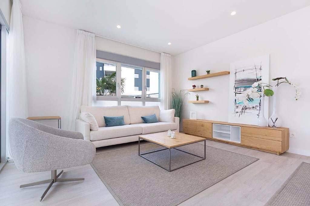Продажа недвижимости  MIRADOR DE VILLAMARTÍN F4, Испания, Коста Бланка, Ориуэла Коста | Villacarte