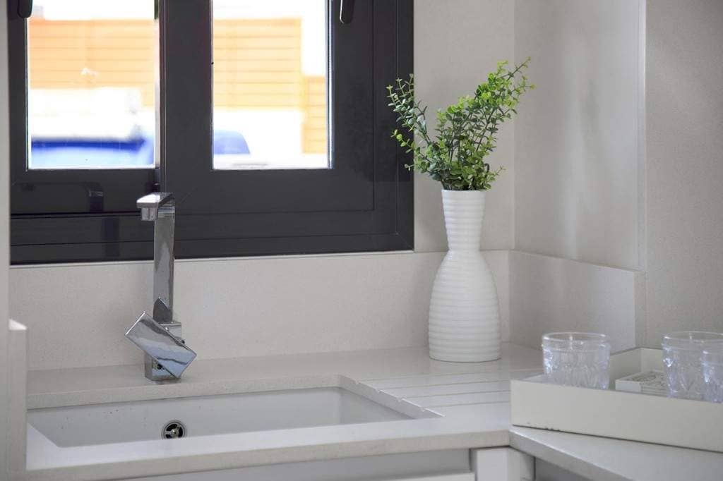 Продажа недвижимости  LAS DUNAS APARTMENTS - TYPE FLOOR , Испания, Коста Бланка, Гуардамар | Villacarte
