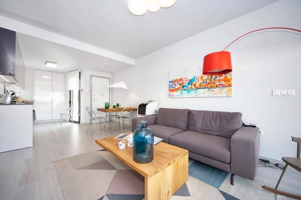 Продажа недвижимости  SOLEIL - APARTAMENTO BAJO 3 DORMITORIOS , Испания, Коста Бланка, Ориуэла Коста | Villacarte
