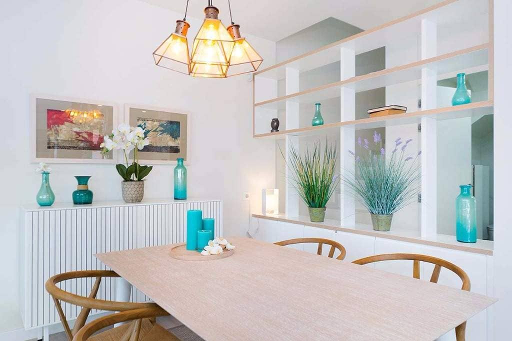Продажа недвижимости  MIRADOR DE VILLAMARTÍN F4, Испания, Коста Бланка, Ориуэла Коста | Villacarte