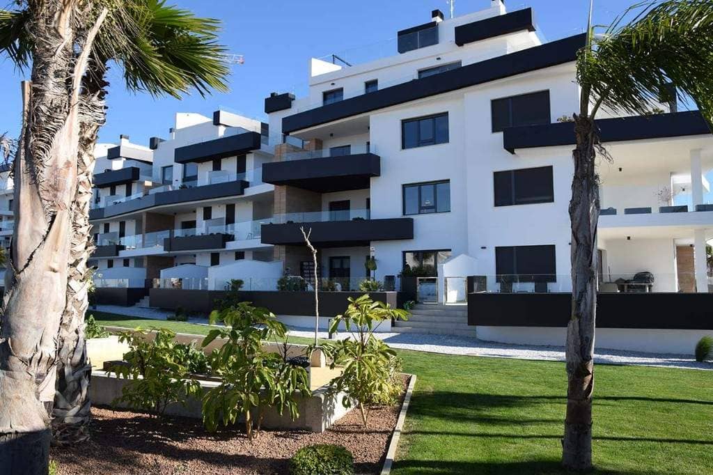 Property for Sale  Muna Residential Area, Spain, Costa Blanca, Orihuela Costa | Villacarte