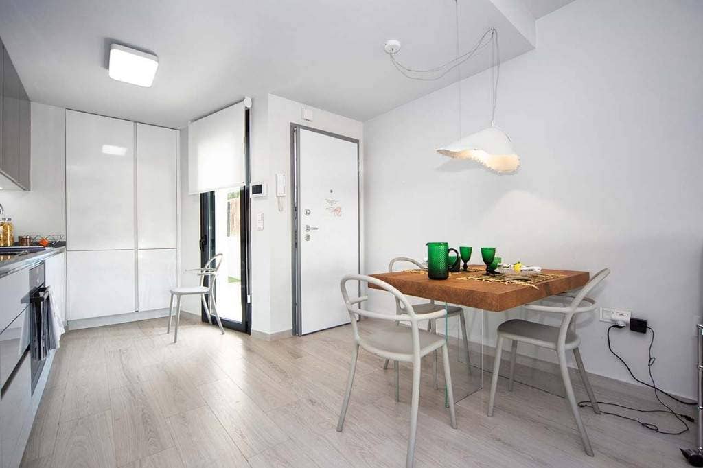 Продажа недвижимости  SOLEIL - APARTAMENTO BAJO 3 DORMITORIOS , Испания, Коста Бланка, Ориуэла Коста | Villacarte