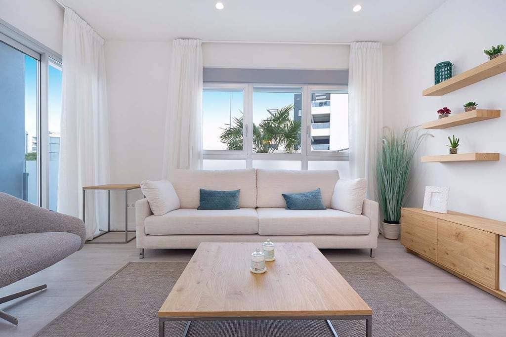 Продажа недвижимости  MIRADOR DE VILLAMARTÍN F4, Испания, Коста Бланка, Ориуэла Коста | Villacarte