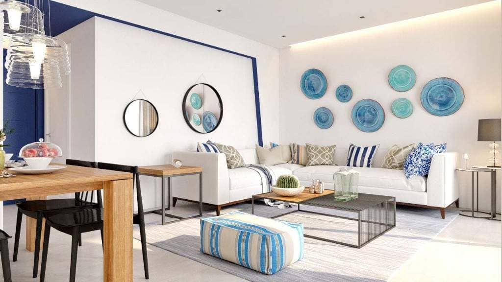 Продажа недвижимости  CAMPANA GARDEN, Испания, Коста Бланка, Финистрат | Villacarte