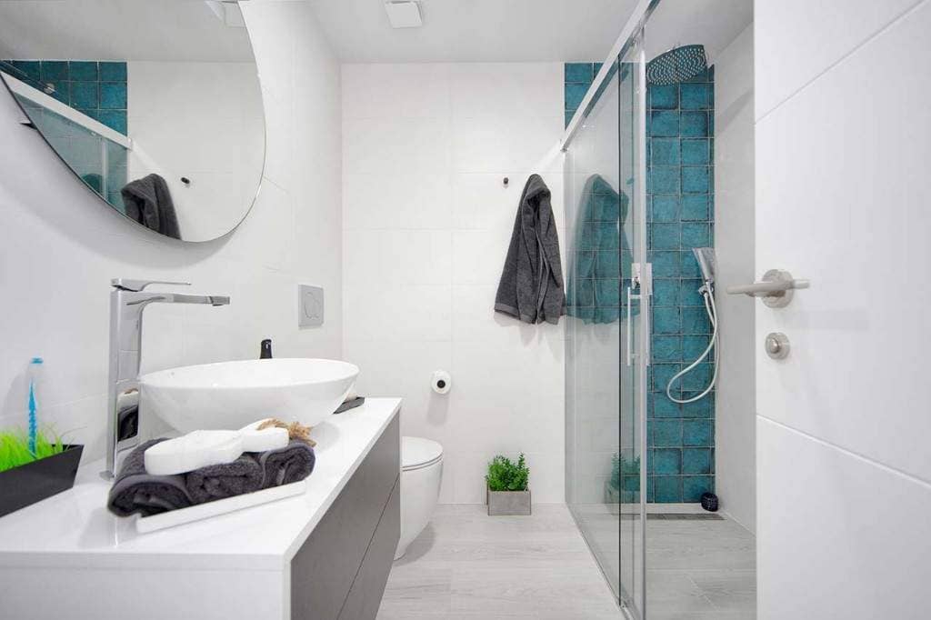 Продажа недвижимости  SOLEIL - APARTAMENTO BAJO 3 DORMITORIOS , Испания, Коста Бланка, Ориуэла Коста | Villacarte