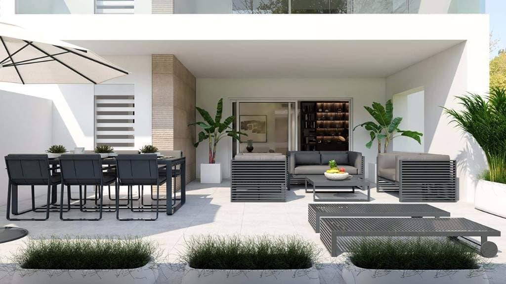 Property for Sale  MAIO - BAJO 3 DORMITORIOS , Spain, Costa Blanca, Orihuela Costa | Villacarte