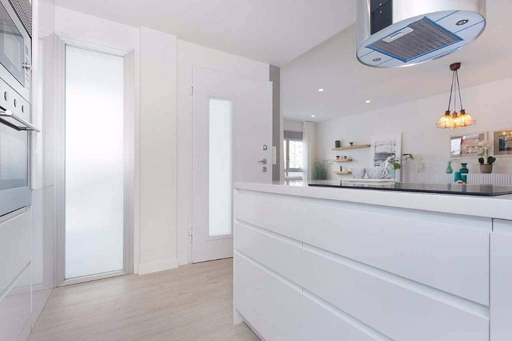 Продажа недвижимости  MIRADOR DE VILLAMARTÍN F4, Испания, Коста Бланка, Ориуэла Коста | Villacarte