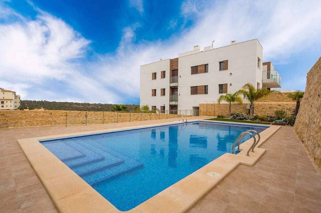 Property for Sale  LOIRA 3, Spain, Costa Blanca, Orihuela Costa | Villacarte