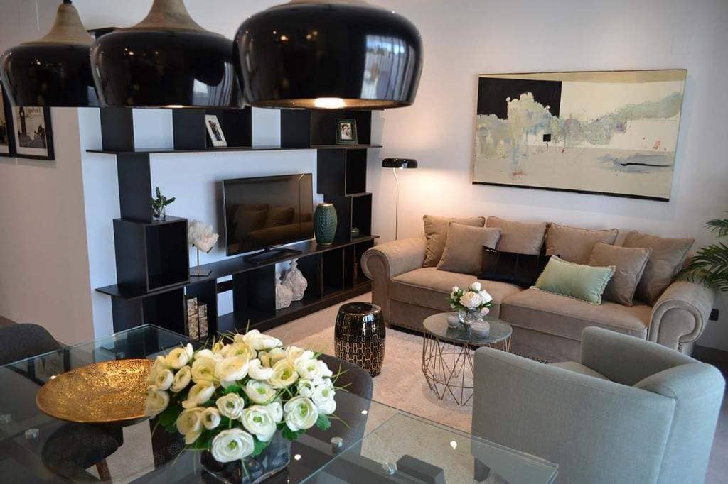 Property for Sale  MAIO - BAJO 3 DORMITORIOS , Spain, Costa Blanca, Orihuela Costa | Villacarte