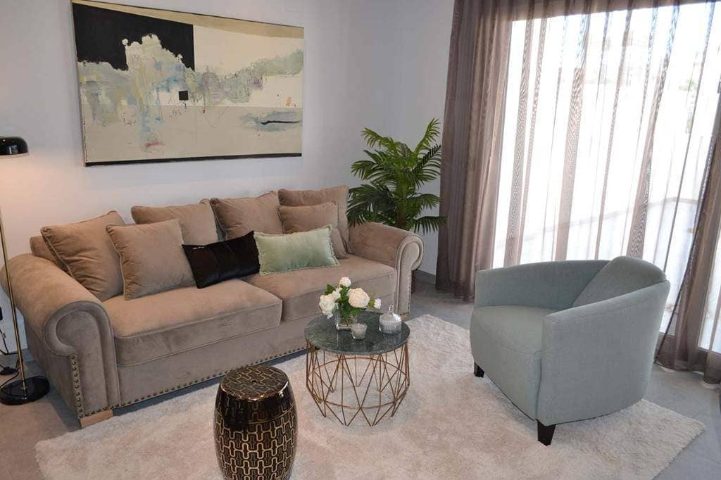 Property for Sale  MAIO - BAJO 3 DORMITORIOS , Spain, Costa Blanca, Orihuela Costa | Villacarte