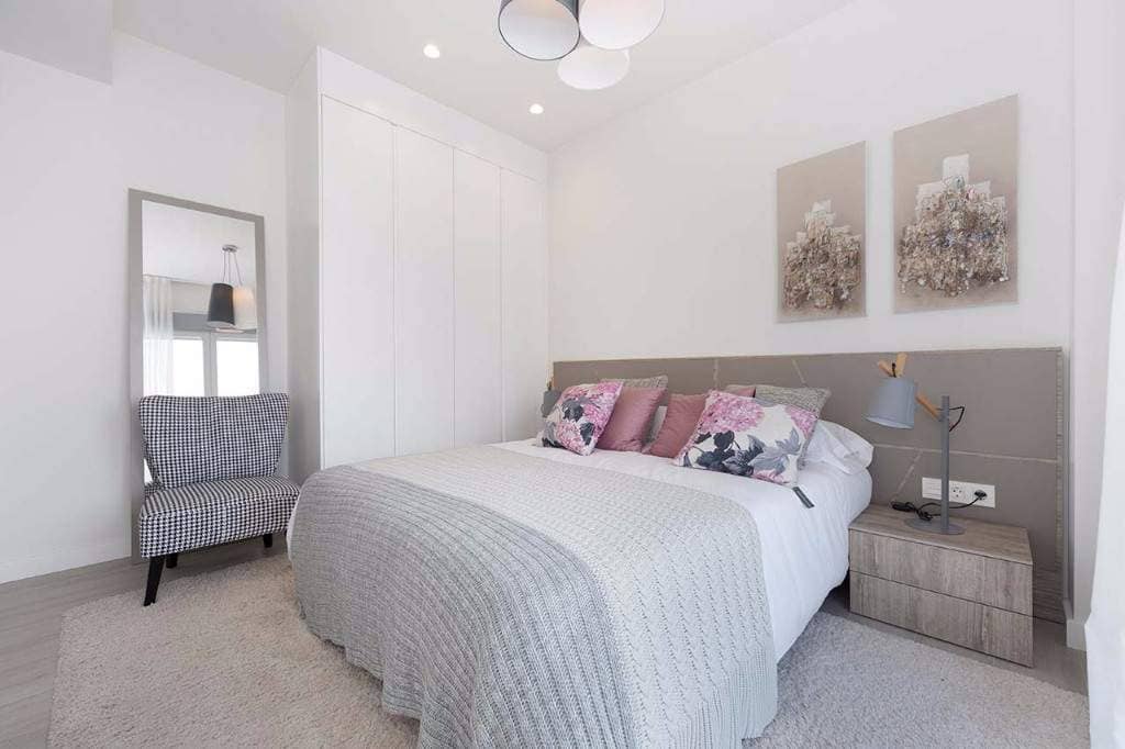 Продажа недвижимости  MIRADOR DE VILLAMARTÍN F4, Испания, Коста Бланка, Ориуэла Коста | Villacarte