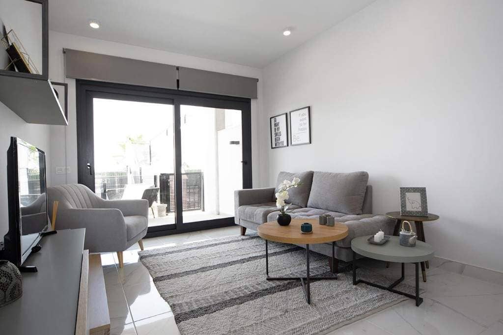 Property for Sale  LA LUNA III - GROUND FLOOR BUNGALOW , Spain, Costa Blanca, Guardamar | Villacarte