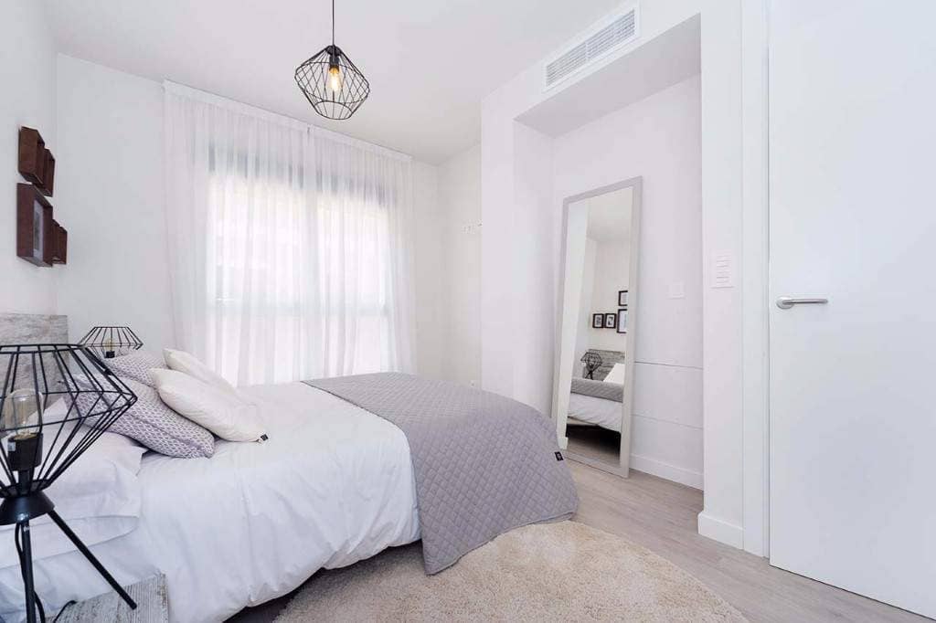 Продажа недвижимости  MIRADOR DE VILLAMARTÍN F4, Испания, Коста Бланка, Ориуэла Коста | Villacarte