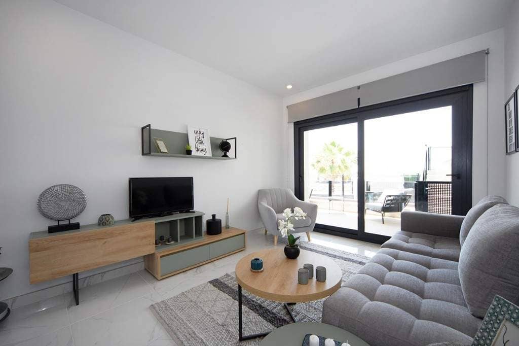 Property for Sale  LA LUNA III - GROUND FLOOR BUNGALOW , Spain, Costa Blanca, Guardamar | Villacarte