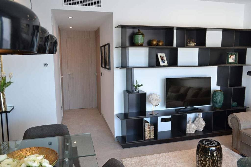 Property for Sale  MAIO - BAJO 3 DORMITORIOS , Spain, Costa Blanca, Orihuela Costa | Villacarte