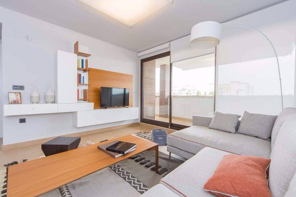 Property for Sale  LOIRA 3, Spain, Costa Blanca, Orihuela Costa | Villacarte