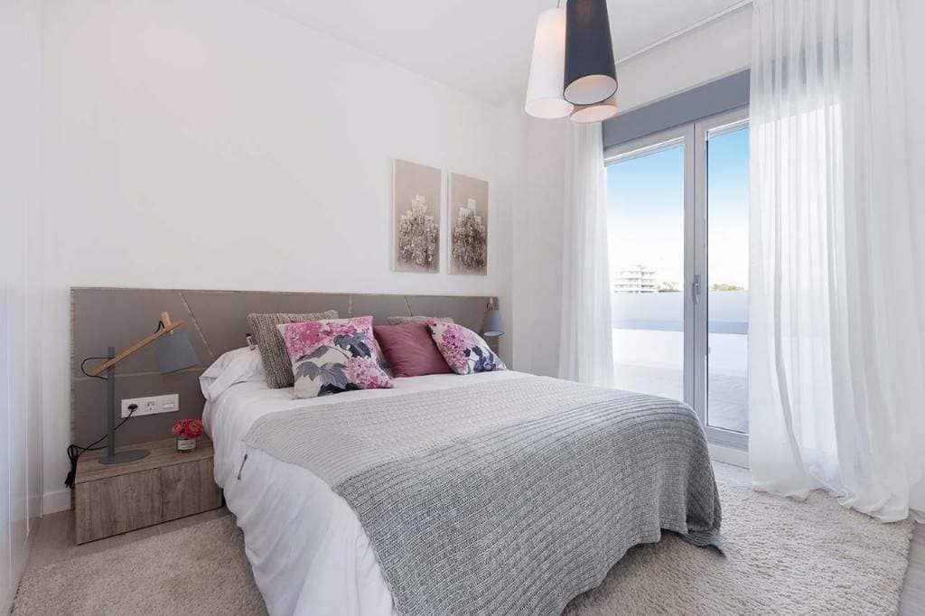 Продажа недвижимости  MIRADOR DE VILLAMARTÍN F4, Испания, Коста Бланка, Ориуэла Коста | Villacarte
