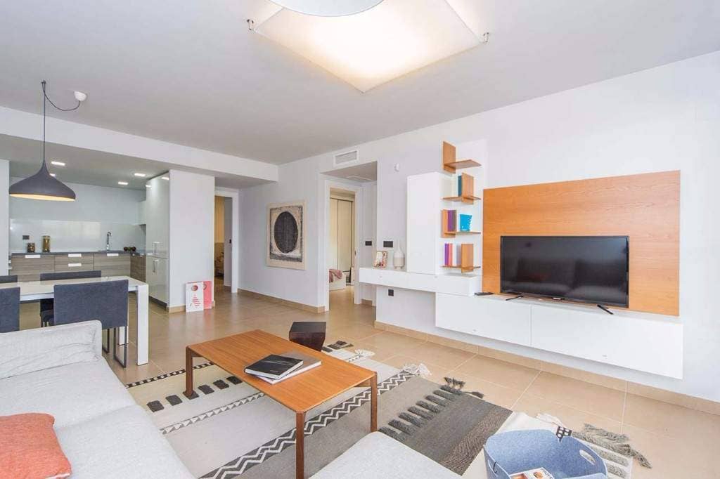Property for Sale  LOIRA 3, Spain, Costa Blanca, Orihuela Costa | Villacarte