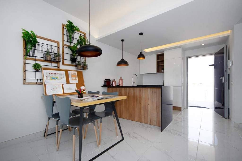 Property for Sale  LA LUNA III - GROUND FLOOR BUNGALOW , Spain, Costa Blanca, Guardamar | Villacarte