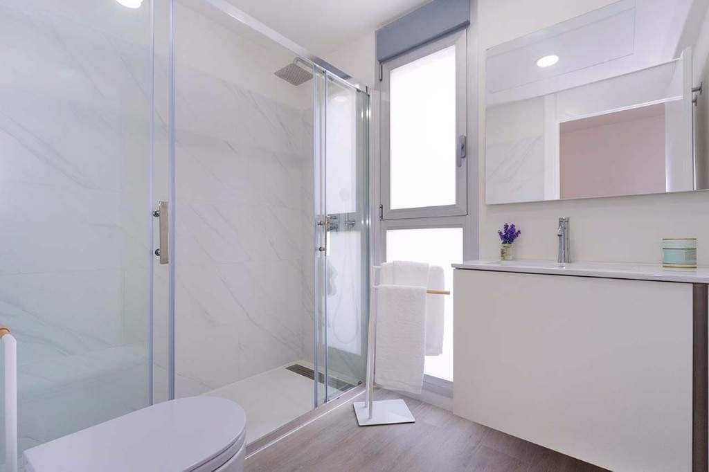 Продажа недвижимости  MIRADOR DE VILLAMARTÍN F4, Испания, Коста Бланка, Ориуэла Коста | Villacarte