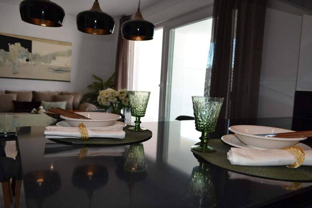 Property for Sale  MAIO - BAJO 3 DORMITORIOS , Spain, Costa Blanca, Orihuela Costa | Villacarte