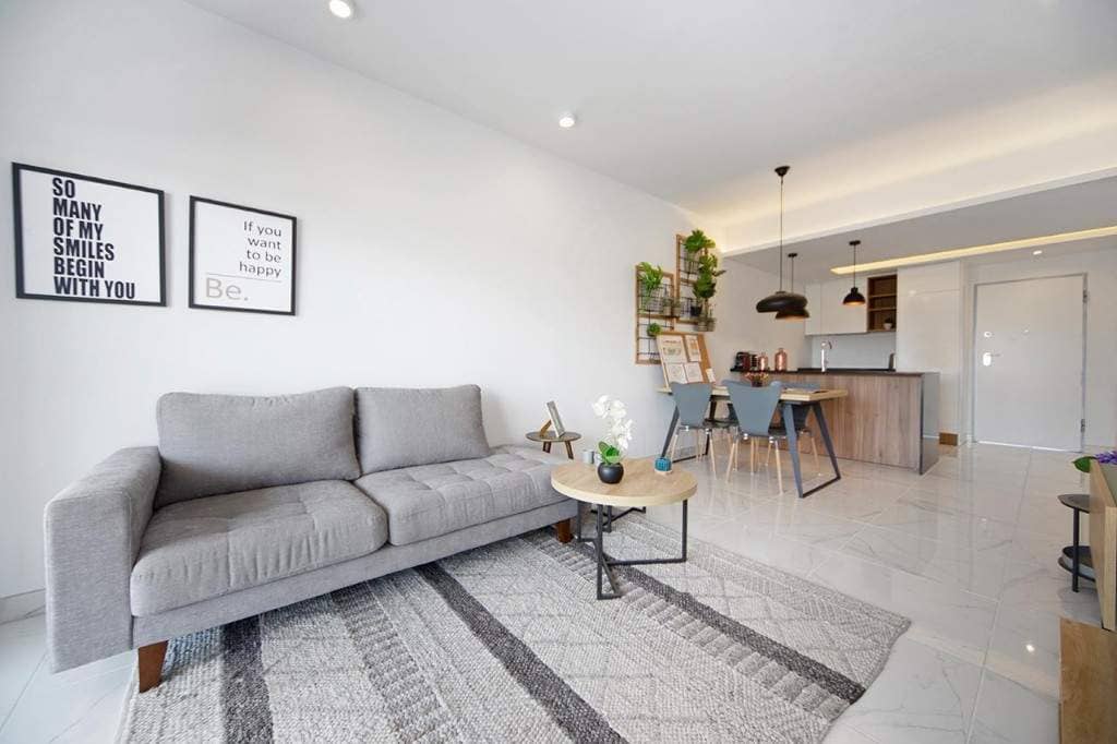 Property for Sale  LA LUNA III - GROUND FLOOR BUNGALOW , Spain, Costa Blanca, Guardamar | Villacarte