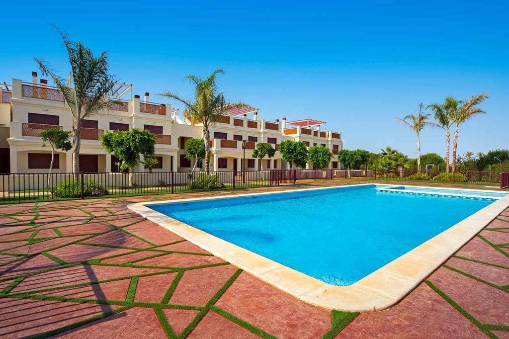 Продажа недвижимости  VICTORIA GOLF, Испания, Коста Калида, Лос Алькасарес | Villacarte
