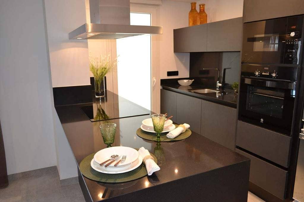 Property for Sale  MAIO - BAJO 3 DORMITORIOS , Spain, Costa Blanca, Orihuela Costa | Villacarte