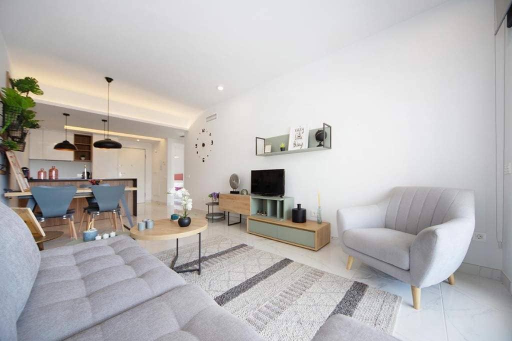 Property for Sale  LA LUNA III - GROUND FLOOR BUNGALOW , Spain, Costa Blanca, Guardamar | Villacarte
