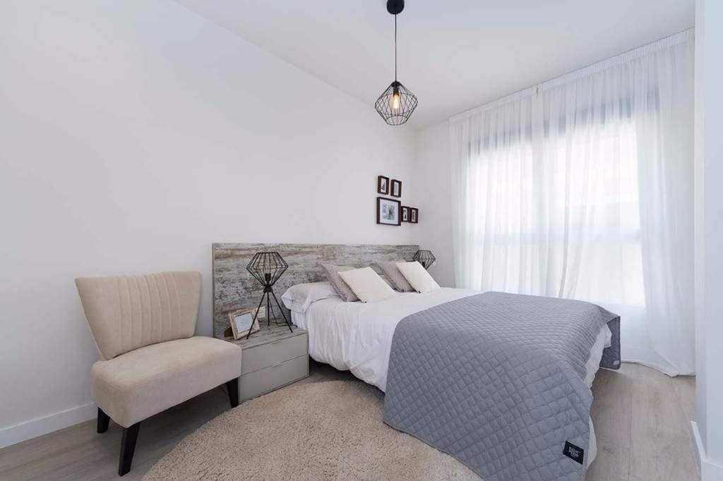 Продажа недвижимости  MIRADOR DE VILLAMARTÍN F4, Испания, Коста Бланка, Ориуэла Коста | Villacarte