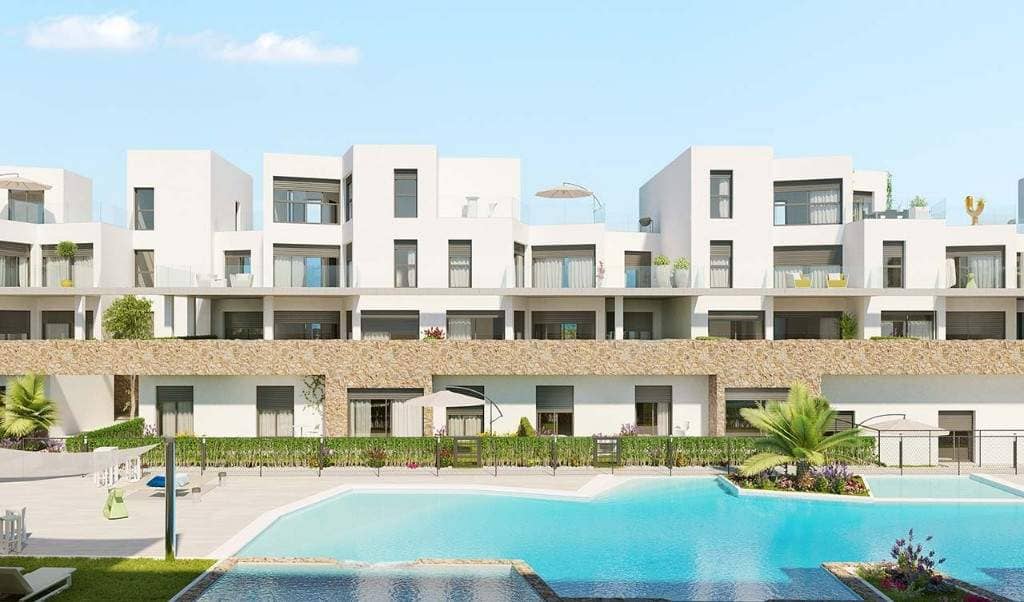 Продажа недвижимости  SOLEIL - APARTAMENTO BAJO 3 DORMITORIOS , Испания, Коста Бланка, Ориуэла Коста | Villacarte