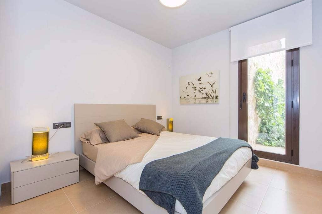 Property for Sale  LOIRA 3, Spain, Costa Blanca, Orihuela Costa | Villacarte