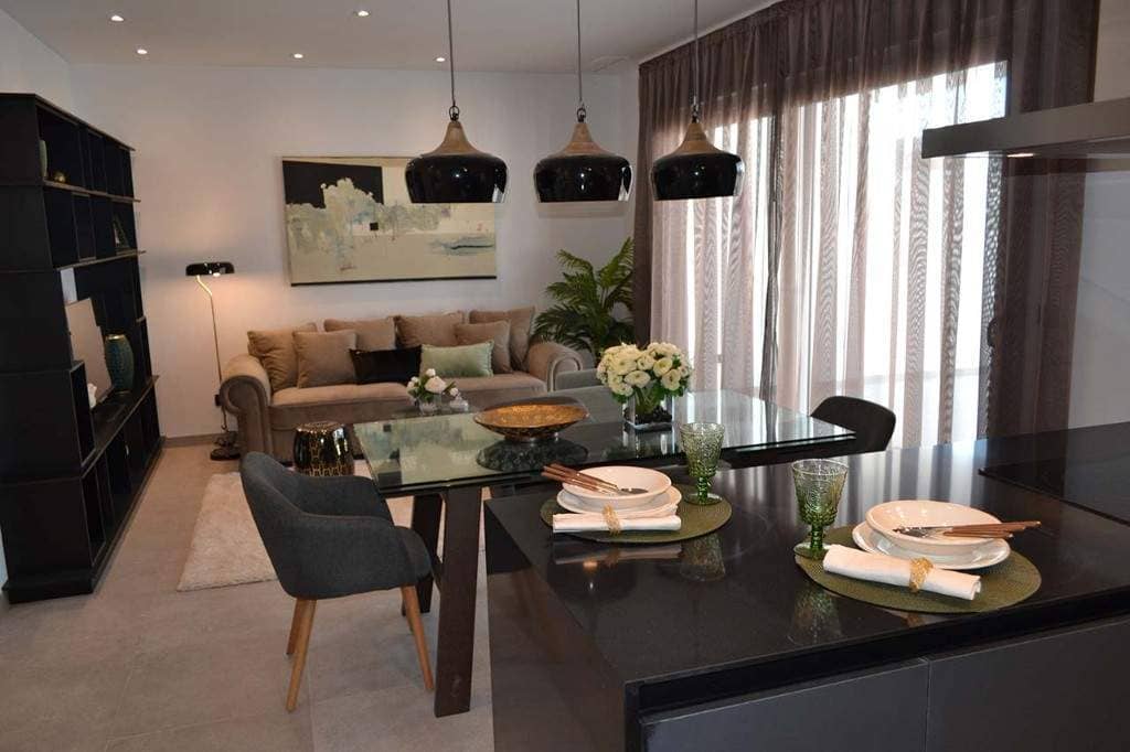 Property for Sale  MAIO - BAJO 3 DORMITORIOS , Spain, Costa Blanca, Orihuela Costa | Villacarte