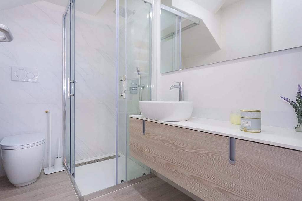 Продажа недвижимости  MIRADOR DE VILLAMARTÍN F4, Испания, Коста Бланка, Ориуэла Коста | Villacarte