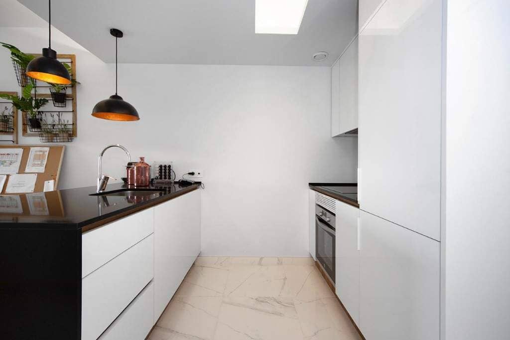 Property for Sale  LA LUNA III - GROUND FLOOR BUNGALOW , Spain, Costa Blanca, Guardamar | Villacarte