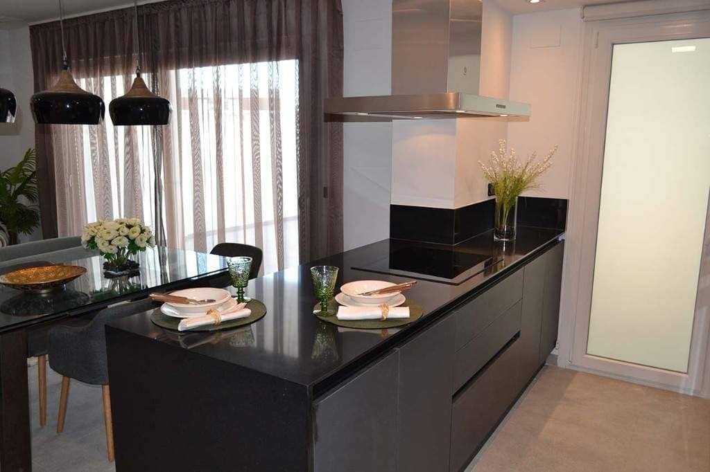 Property for Sale  MAIO - BAJO 3 DORMITORIOS , Spain, Costa Blanca, Orihuela Costa | Villacarte