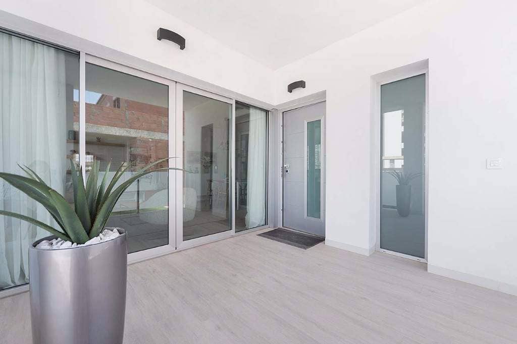 Продажа недвижимости  MIRADOR DE VILLAMARTÍN F4, Испания, Коста Бланка, Ориуэла Коста | Villacarte