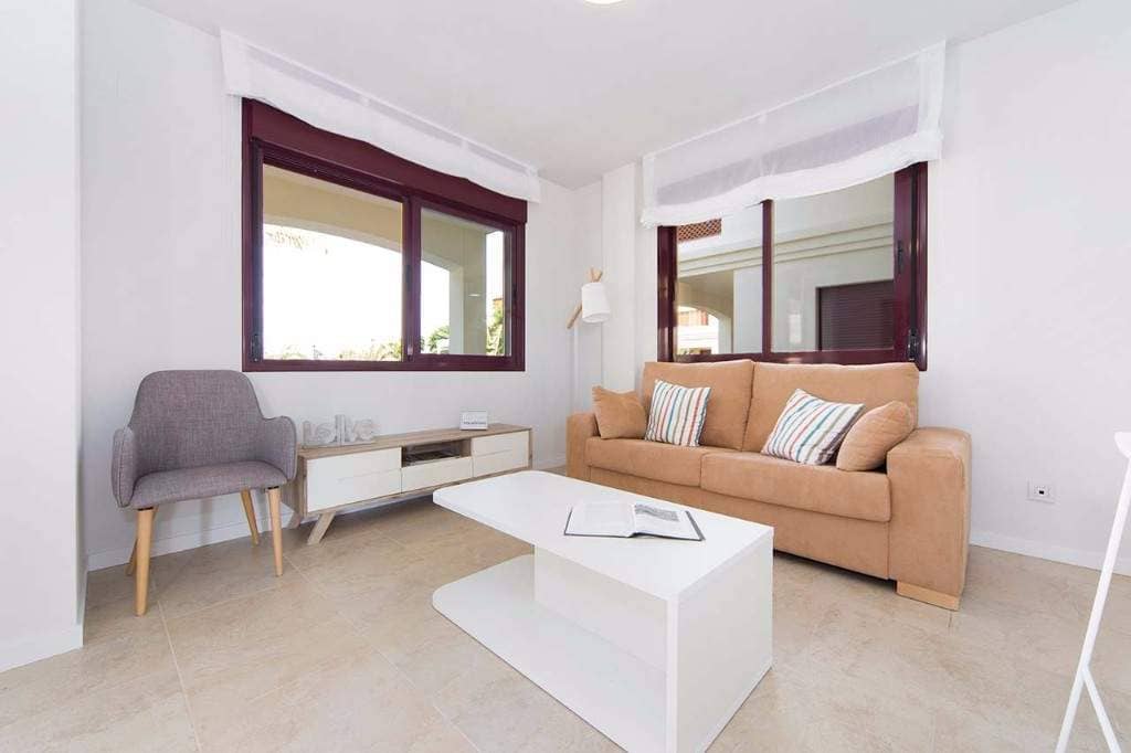 Продажа недвижимости  VICTORIA GOLF, Испания, Коста Калида, Лос Алькасарес | Villacarte