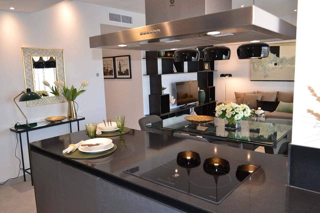 Property for Sale  MAIO - BAJO 3 DORMITORIOS , Spain, Costa Blanca, Orihuela Costa | Villacarte
