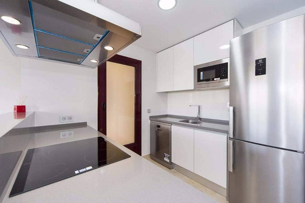 Продажа недвижимости  VICTORIA GOLF, Испания, Коста Калида, Лос Алькасарес | Villacarte