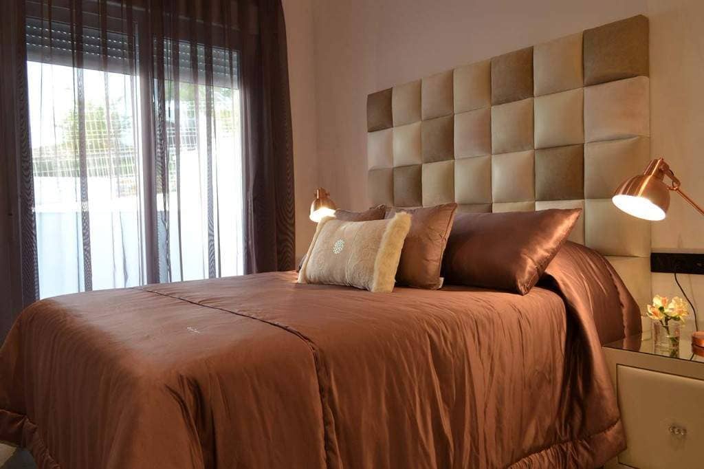 Property for Sale  MAIO - BAJO 3 DORMITORIOS , Spain, Costa Blanca, Orihuela Costa | Villacarte