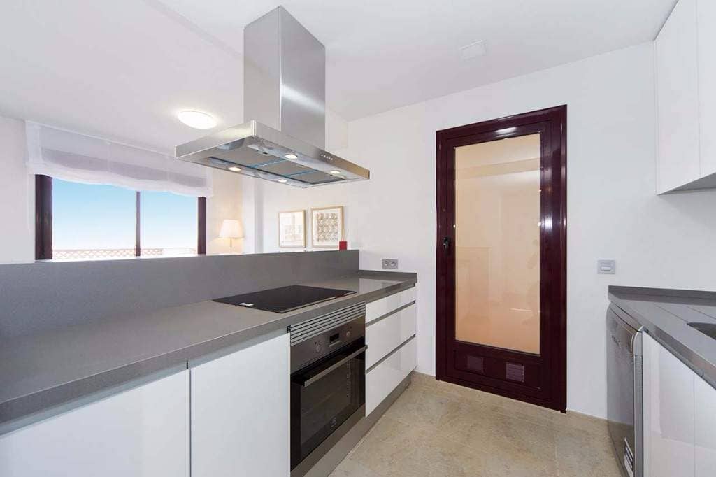 Продажа недвижимости  VICTORIA GOLF, Испания, Коста Калида, Лос Алькасарес | Villacarte