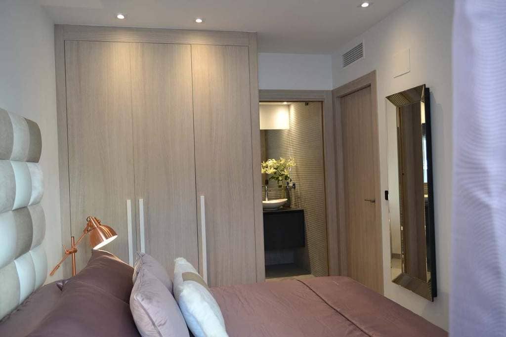 Property for Sale  MAIO - BAJO 3 DORMITORIOS , Spain, Costa Blanca, Orihuela Costa | Villacarte