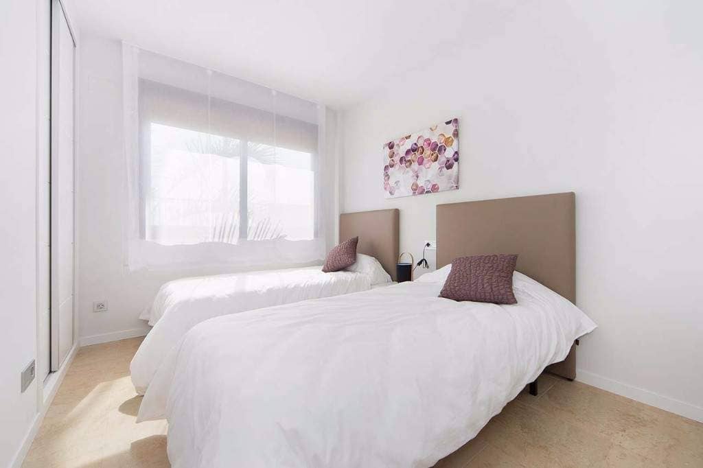 Продажа недвижимости  VICTORIA GOLF, Испания, Коста Калида, Лос Алькасарес | Villacarte