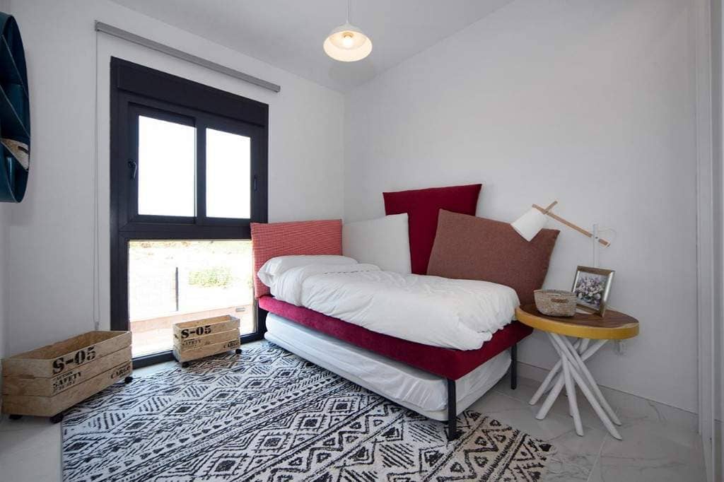 Property for Sale  LA LUNA III - GROUND FLOOR BUNGALOW , Spain, Costa Blanca, Guardamar | Villacarte