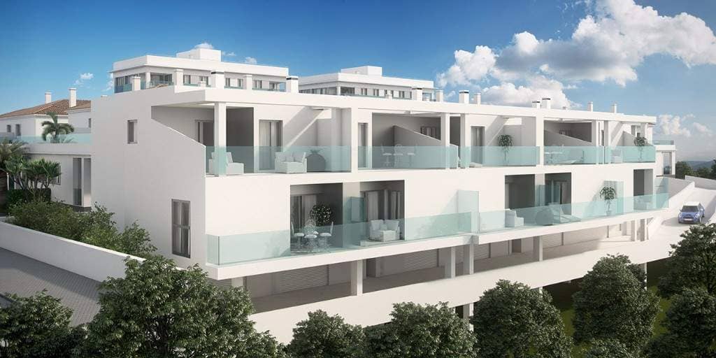 Продажа недвижимости  MIRADOR DE VILLAMARTÍN F4, Испания, Коста Бланка, Ориуэла Коста | Villacarte