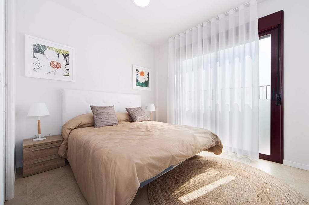 Продажа недвижимости  VICTORIA GOLF, Испания, Коста Калида, Лос Алькасарес | Villacarte